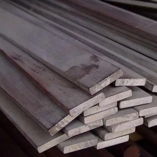 Стальная горячекатаная полоса 10x20 мм 12ХН3А ГОСТ 103-2006