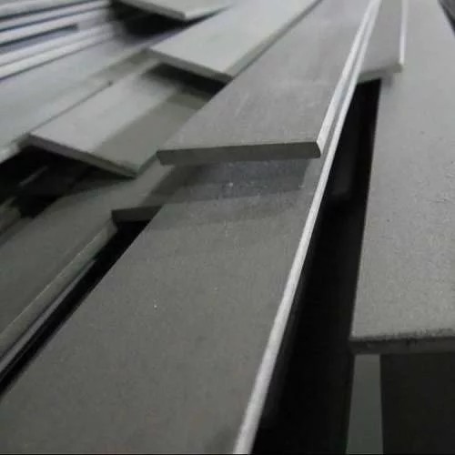 Низколегированная полоса 2x50 мм 17ГС ГОСТ 6713-91