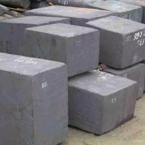 Поковки из инструментальной стали 5ХГМ ГОСТ 1133-71