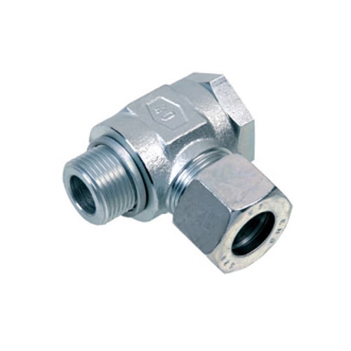 Соединения для подключения измерительных устройств TN111-6LR G 1/8