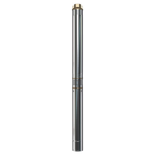 Насосы 4.2 м3/ч 1.5 кВт