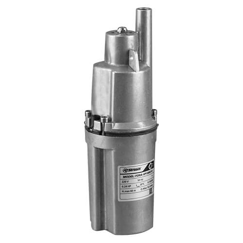 Насосы 1.05 м3/ч 0.25 кВт