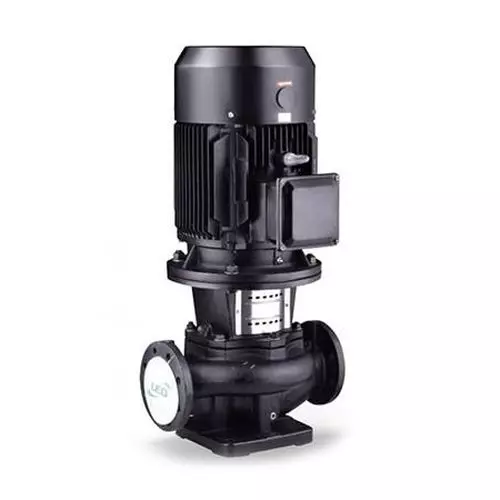 Насос циркуляционный 200 м3/ч 11 кВт LPP150-12.5-11-4