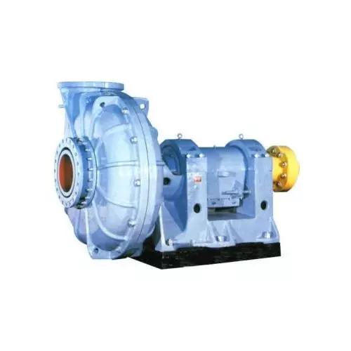 Насос грунтовый 1100 м3/ч 250 кВт ГрАК 1400-40-III-10-1.6