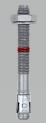 Клиновой анкер 12x200 мм (HSA-F) ТДЦ+А4