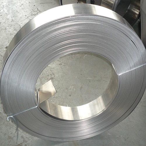 Лента Монель 1.2x45 мм НМЖМц28-2.5-1.5