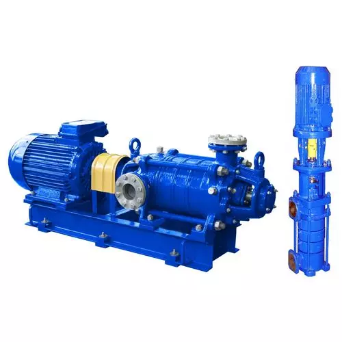 Насос многоспенчатый 1 м3/ч 0.75 кВт 25-1 15-F-007-EQBE