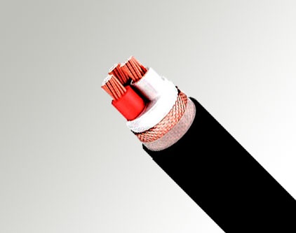 Судовой кабель 5x1 мм КНРнг-HF ТУ 3500-006-07537654-2008