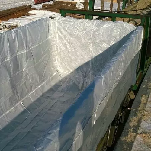 Вагонный вкладыш 13200x3200x2450 мм 