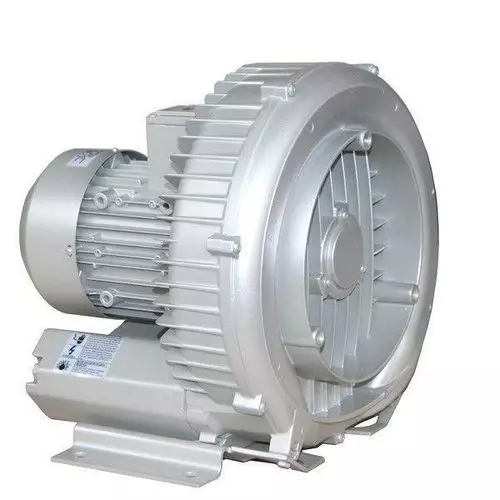 Насос вихревая воздуходувка 827 м3/ч 5.5 кВт K07-TS-5.5